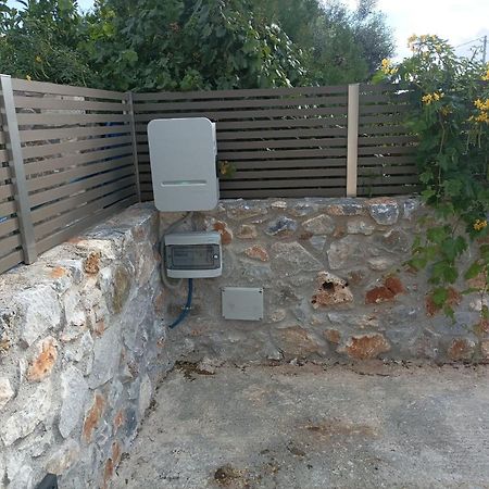 חאניה Villa Garifalia With Sauna & Hydromassage מראה חיצוני תמונה